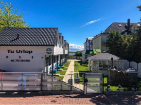 Tu Urlop